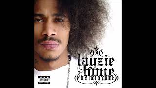 12 Layzie Bone  Thugged Out feat Thin C amp DJ Dre Ghost [upl. by Banks]