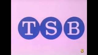 TSB The Bank That Likes To Say Yes Advert 1980s 80s UK [upl. by Tertias79]