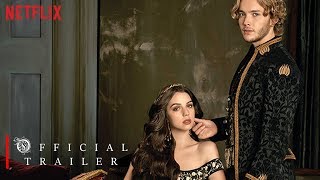 Reign 2x10 Extended Promo quotMercyquot HD MidSeason Finale [upl. by Htes]