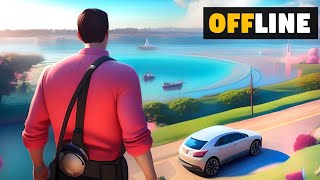 Top 15 Best OFFLINE Games for Android amp iOS 2023  Top 10 Offline Games for Android 2023 [upl. by Helaine]