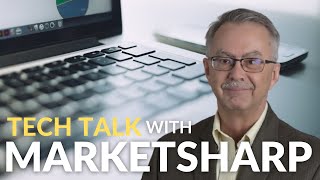 5 Things You Should Know About MarketSharp CRMs [upl. by Aehtna]