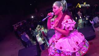 Mix Flor Pileña  YESENIA HINOSTROZA EN VIVO  SORIANO PRODUCCIONES ᴀ ᴏᴛʀᴏ ɴɪᴠᴇʟ ɪɴᴛᴇʀɴᴀᴄɪᴏɴᴀʟ ᴇɪʀʟ [upl. by Pooi]