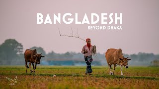 Bangladesh Beyond Dhaka 🇧🇩 [upl. by Pittman]