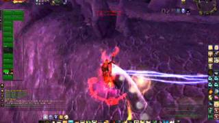 WoW Catacylsm Ret paladin Savix PvP [upl. by Iteerp]