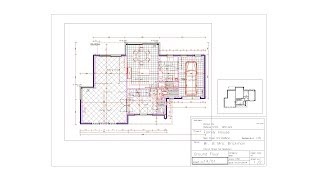 Printing in BricsCAD Part 2 [upl. by Notsej241]