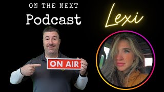 The 1 Podcast for electricians Why you might ask lexi femaleelectrician electricalcontractor [upl. by Wing]