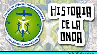 Historia de la OJC [upl. by Amoreta]