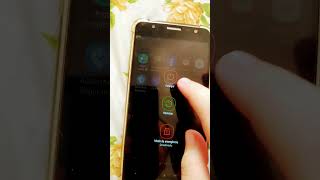 how to active safe mode on j7 prime [upl. by Virendra]