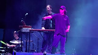 JOJI in 4K  FULL CONCERT DAY 2  HITC NEW YORK 2024  SUN MAY 12 2024 [upl. by Suirrad]