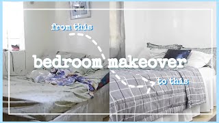 Bedroom Makeover  Victoria Nelle  Philippines [upl. by Ahsenod]