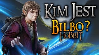 KIM JEST BILBO BAGGINS  Hobbit  AXREY [upl. by Eizle]