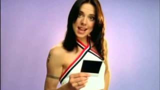 Spice Girls  Sporty SpiceCam Advert [upl. by Inneg]