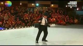 Michael Jackson Child best impersonator Ever [upl. by Yras]