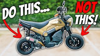 The 3 BEST Upgrades That EVERY Honda Navi Needs [upl. by Ybba535]