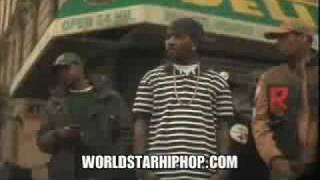 Vado Feat Camron  Talk To Em Official Video [upl. by Ameluz21]