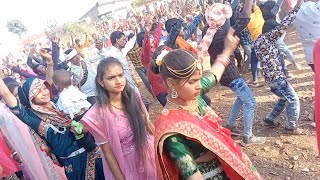 Bhavesh khat new Timli 2023 mamta vevan  new power full Timli dance video  VK bhuriya New Timli [upl. by Farah]