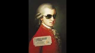 Wolfgang Amadeus Mozart  German Dance K 605 No 3 Sleigh Ride [upl. by Theo227]