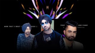 NOW Thats What I Call Bhangra 2  Shav amp Vinny  Latest Punjabi Songs [upl. by Marsha]