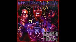 Necrophagia  Holocausto de la Morte Full Album [upl. by Allak]