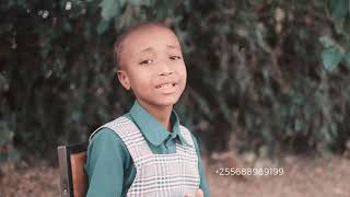 NANDY  NIKUMBUSHE COVER BY GREENLAND SCHOOL [upl. by Zakarias316]