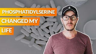 Phosphatidylserine Changed My Life [upl. by Brew]