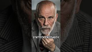 John Malkovich Został Uderzony Puszką w Głowę 😬 [upl. by Ekud148]