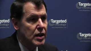 Dr Moul Discusses Immunotherapy in Prostate Cancer [upl. by Sato]