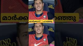 stevan jovetic finally marcus answered kbfc indianfootball keralafootballassociation [upl. by Ifok688]