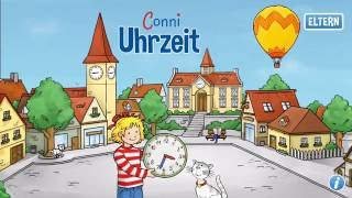 App Conni Uhrzeit [upl. by Haily]