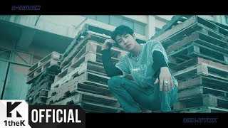 Teaser DCRUNCH디크런치  STEALER MV Teaser MINHYUK [upl. by Donald564]