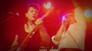 Sweet  06 Love Is Like Oxygen  Live at the Marquee London  1986 OFFICIAL [upl. by Juetta]