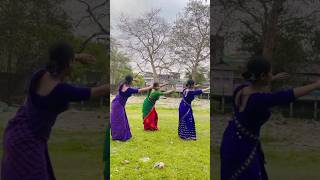 kolia dawore bihu song 🥀🥀 assamese new song 2024 assamesereels shortvideo bihudance [upl. by Bernetta]