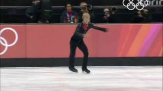 Plushenko  Figure Skating  Mens Individual  Turin 2006 Winter Olympic Games [upl. by Older]