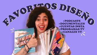 CÓMO APRENDER DISEÑO GRÁFICO GRATIS libros revistas podcasts recursos instagram documentales [upl. by Octave852]