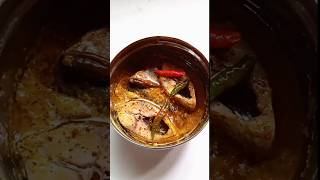 আজকে এই বর্ষার দিনে একটু ইলিশ হয়ে যাক ilish sorseilish ilishmachrecipe bengalifood lunchmenu [upl. by Llenrub]