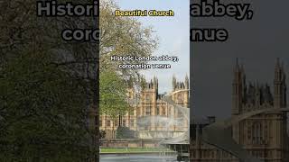 Exploring the Historic Westminster Abbey  WestminsterAbbey [upl. by Drazze360]