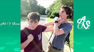 New Thomas Sanders Vine Compilation With Titles  Thomas Sanders Funny Vines 2016 [upl. by Aissak]