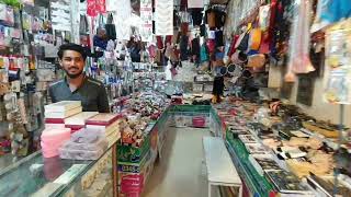 Visiting Domeli Bazaar and famous biryanipakistan jehlum [upl. by Durward279]