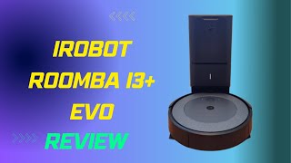 iRobot Roomba i3 EVO The Ultimate Robot Vacuum Review [upl. by Ronni430]