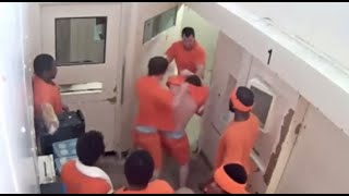 Reportage Exclusif 2017 Une Longue Peine De Prison HD Enfer carceral [upl. by Elad430]