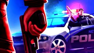 Gangstar New Orleans  Gameplay Walkthrough Full Game Android iOS 2024 [upl. by Lorelei]