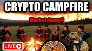 Crypto Campfire  12 Jun 24 [upl. by Iover]