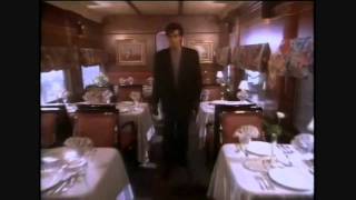 David Copperfield HD  Illusion  Mystery on the Orient Express [upl. by Oironoh]