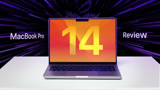 Đánh giá chi tiết MacBook Pro 14 2021 Bỏ ra 53 triệu thì phải xem [upl. by Anailuy288]