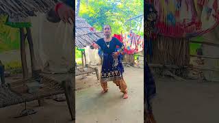 video dance bhojpurimusic shortvideosfunny mast dance Suraj kkkrk [upl. by Sewole]