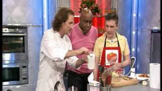 Ready Steady Cook  Sn 15 Ep102 [upl. by Sherrill]