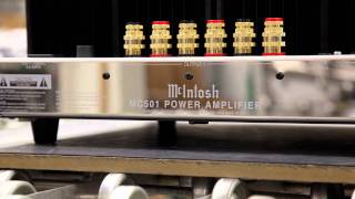 McIntosh Factory Tour [upl. by Lapham]