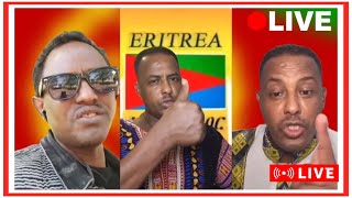 Zerit  Adu Hagerawiyan Eri tvSolo mediaTefetawi talkshowEri SatNeshnesh Tvatvasena Eritrea [upl. by Amadeus745]