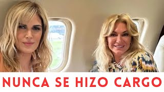 Fuerte enfrentamiento entre Yanina Latorre y Viviana Canosa que casi acaba con su amistad [upl. by Wyndham]