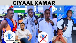 ciyaal xamar maxay kadhaheen logada  KDS  kacdoonka dhalinyada somaliyedsubscribe [upl. by Bettzel]